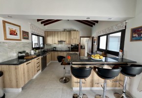 Detached Villa For Sale  in  Sea Caves - St.George