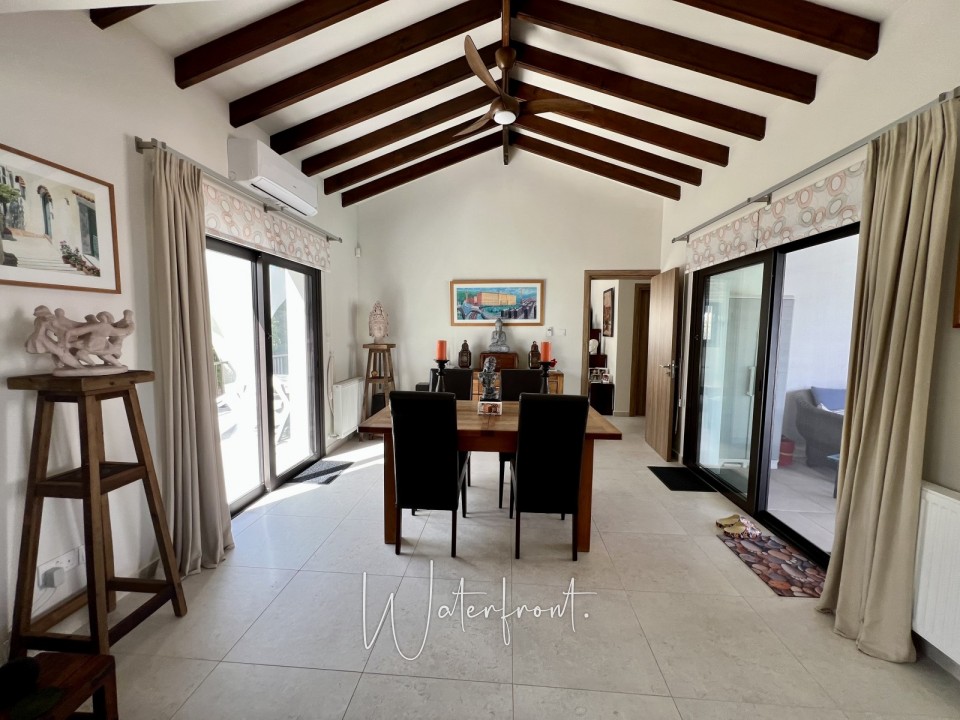 Detached Villa For Sale  in  Sea Caves - St.George