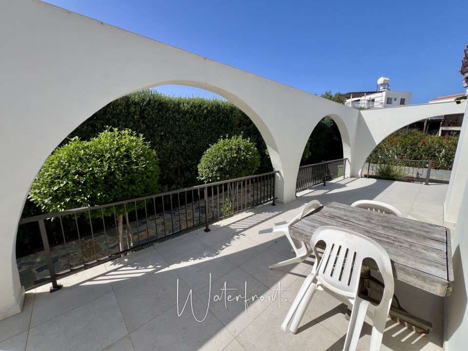 Detached Villa For Sale  in  Sea Caves - St.George