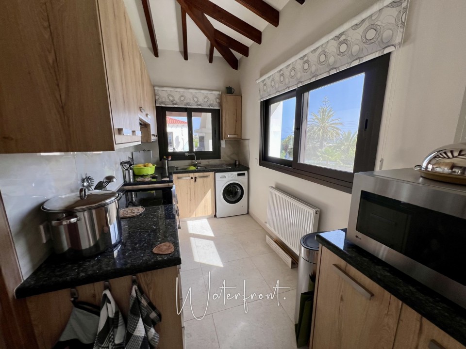 Detached Villa For Sale  in  Sea Caves - St.George