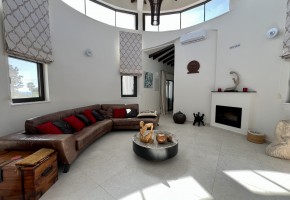 Detached Villa For Sale  in  Sea Caves - St.George