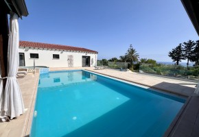 Detached Villa For Sale  in  Sea Caves - St.George