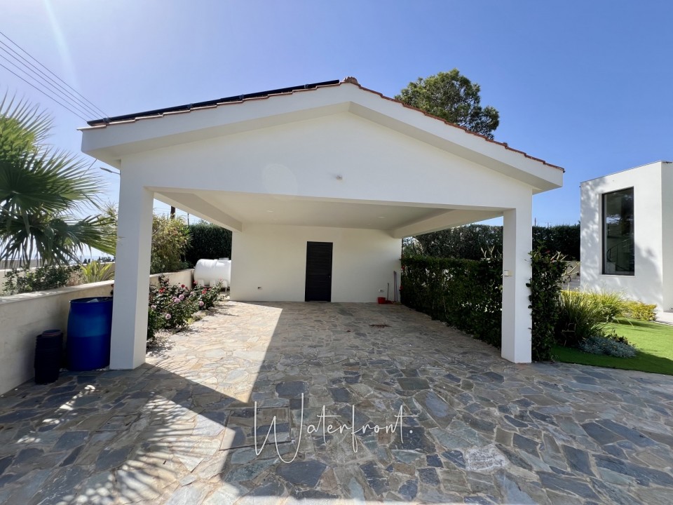 Detached Villa For Sale  in  Sea Caves - St.George