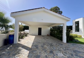 Detached Villa For Sale  in  Sea Caves - St.George