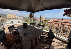 Detached Villa For Sale  in  Peyia