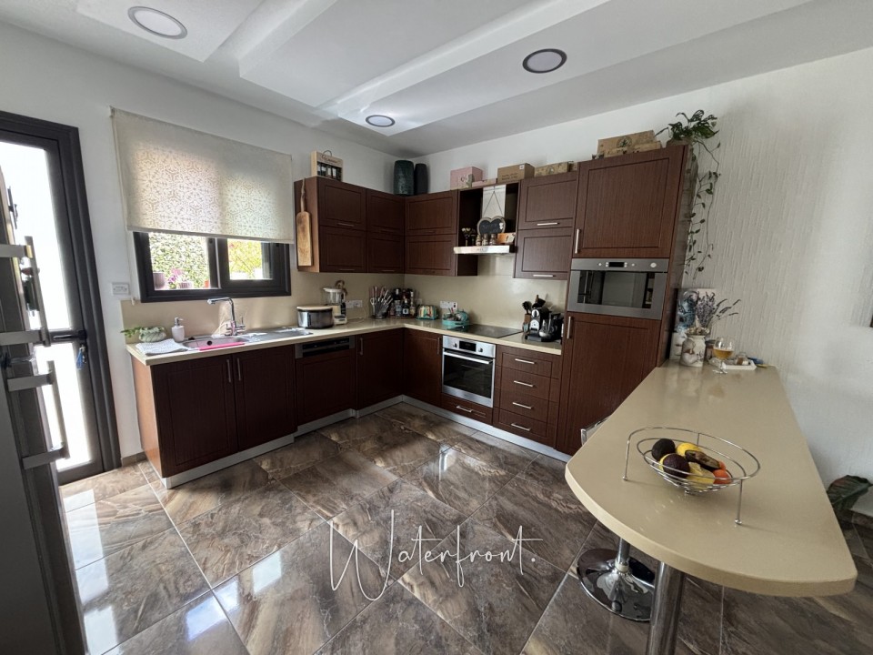 Detached Villa For Sale  in  Peyia