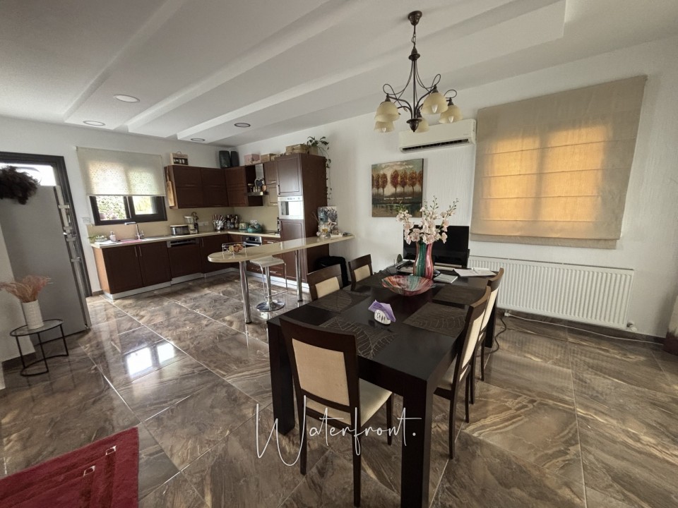 Detached Villa For Sale  in  Peyia