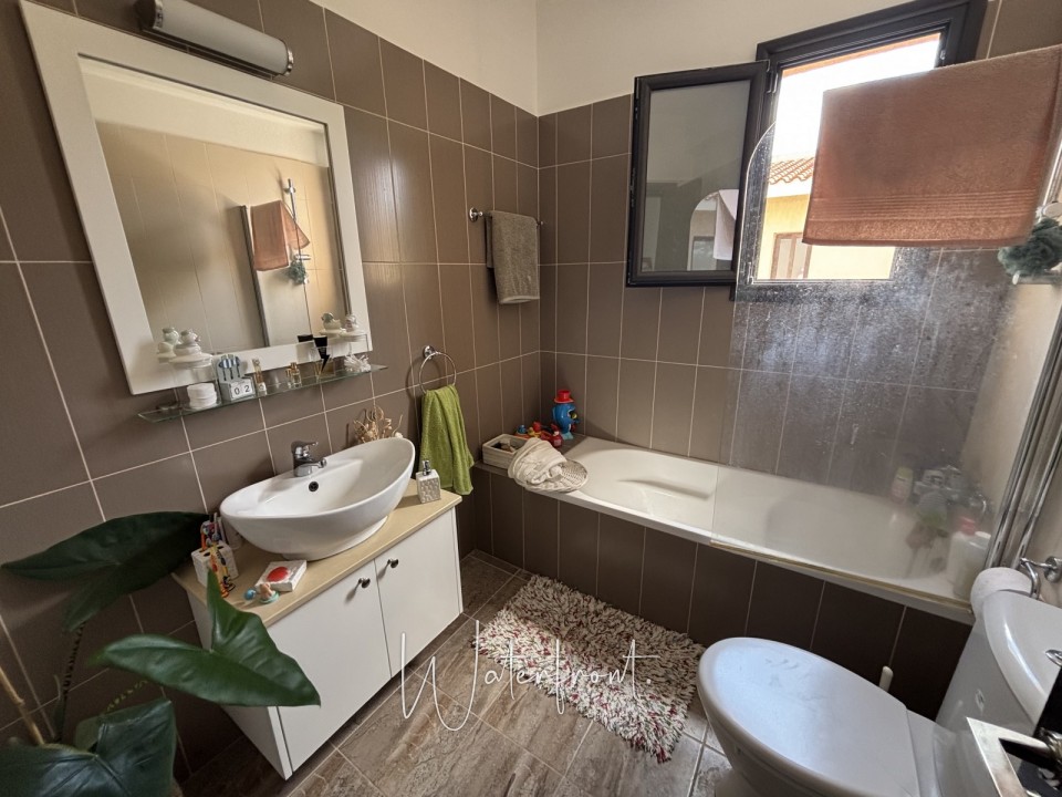 Detached Villa For Sale  in  Peyia