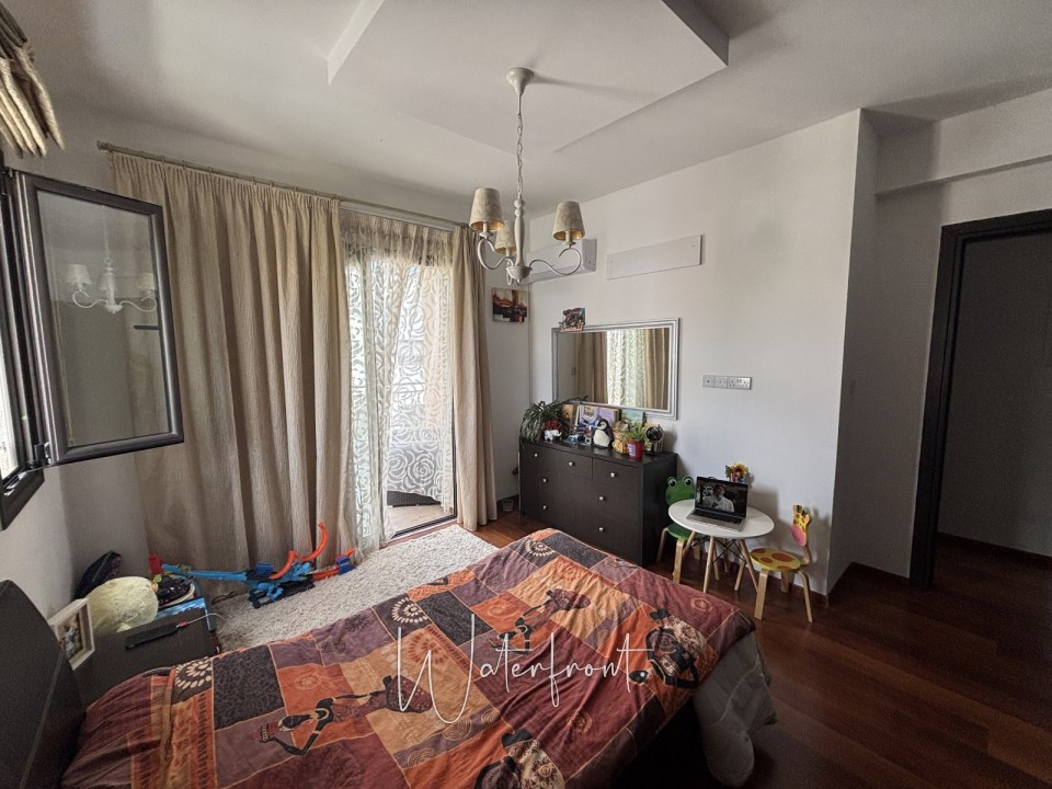 Detached Villa For Sale  in  Peyia