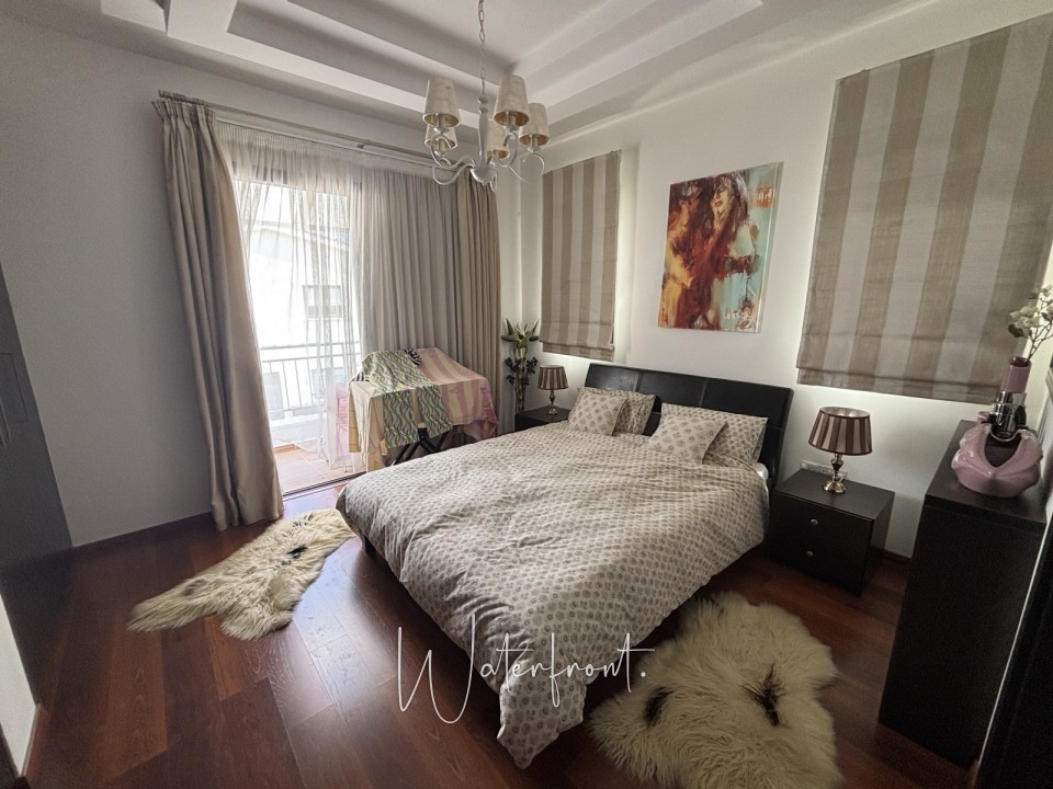 Detached Villa For Sale  in  Peyia