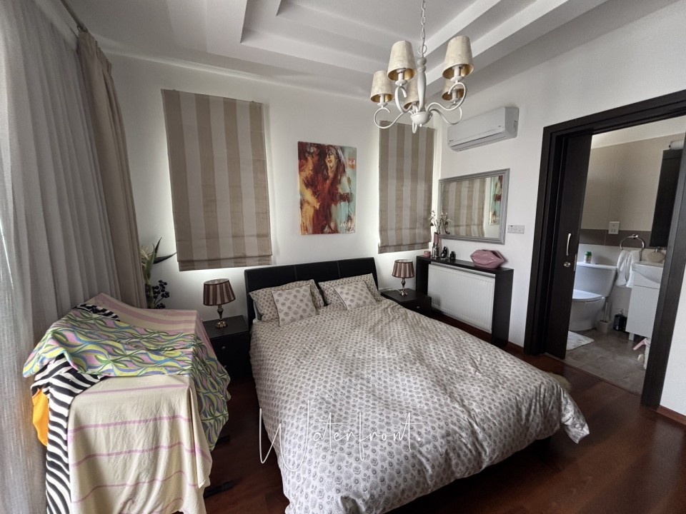 Detached Villa For Sale  in  Peyia