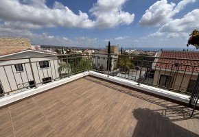 Detached Villa For Sale  in  Peyia