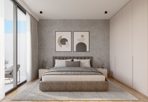 Apartment For Sale  in  Universal