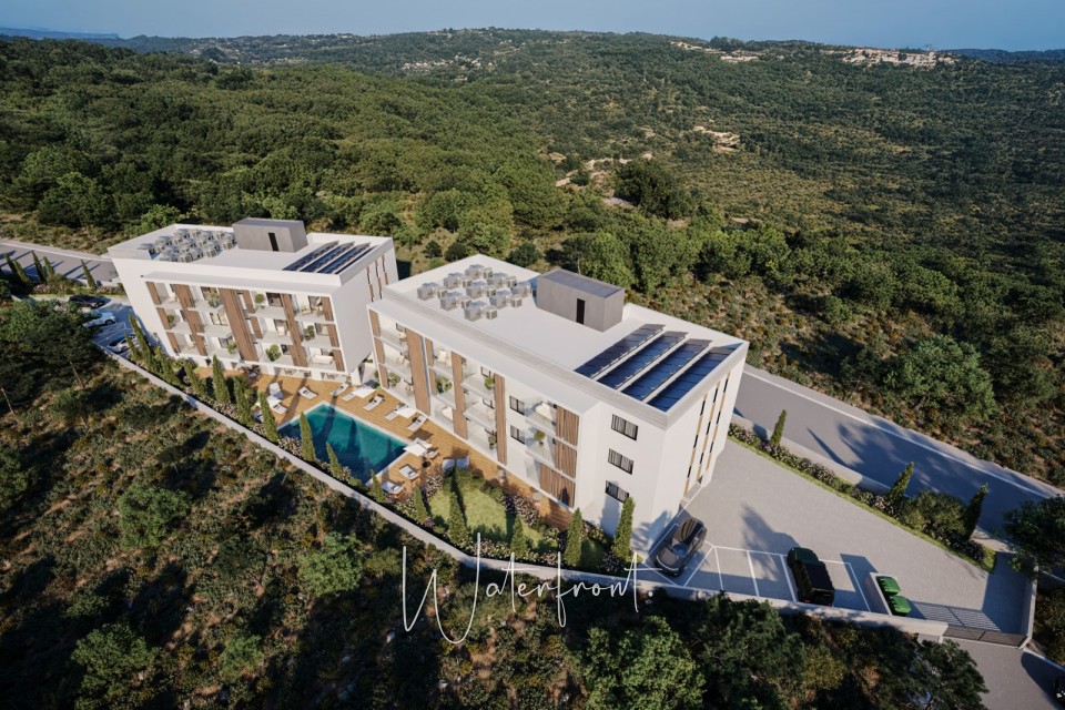 Detached Villa For Sale  in  Universal