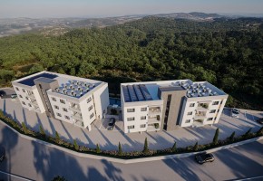 Detached Villa For Sale  in  Universal