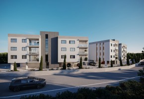 Apartment For Sale in Universal, Paphos - SL23922