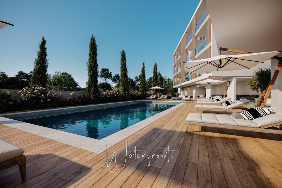 Detached Villa For Sale  in  Universal