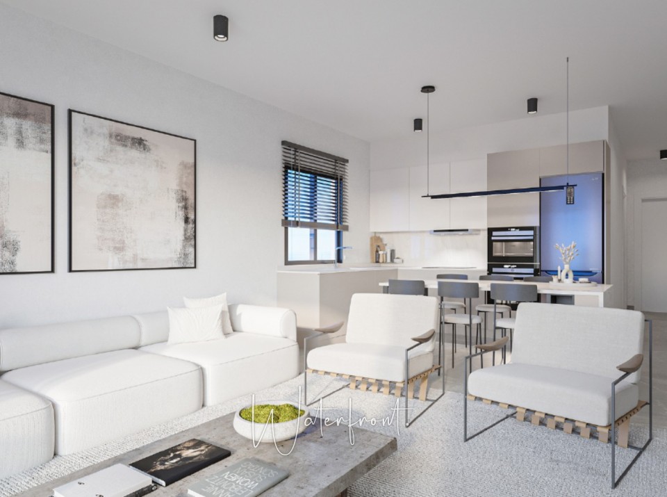 Detached Villa For Sale  in  Universal