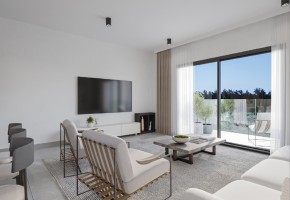 Detached Villa For Sale  in  Universal