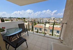 Apartment For Sale in Universal, Paphos - SL23924
