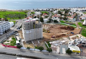 Detached Villa For Sale  in  Tombs of the Kings