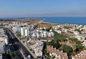 Detached Villa For Sale  in  Tombs of the Kings