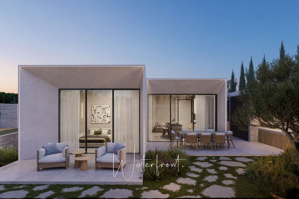 Bungalow For Sale  in  Tombs of the Kings