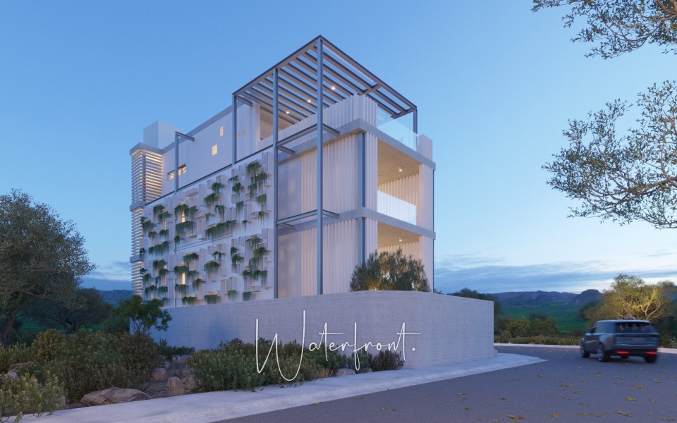 Detached Villa For Sale  in  Acheleia