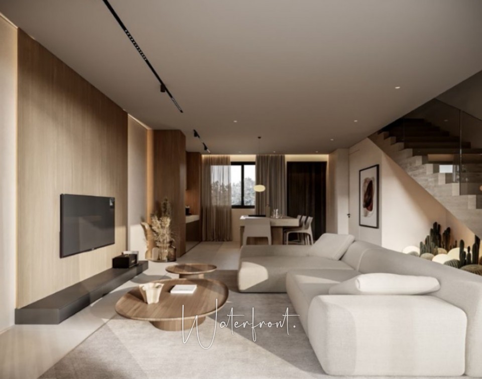Town House For Sale  in  Tombs of the Kings