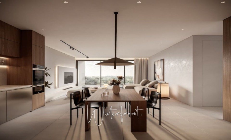 Apartment For Sale  in  Tombs of the Kings