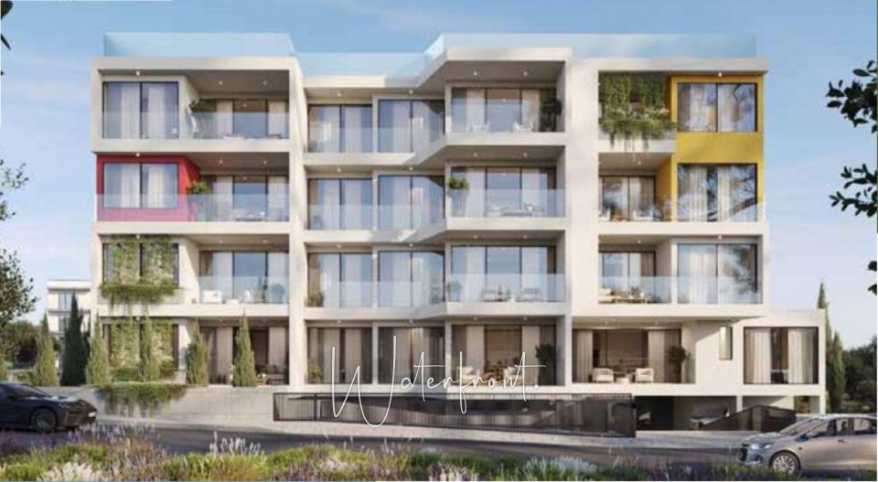 Apartment For Sale  in  Tombs of the Kings