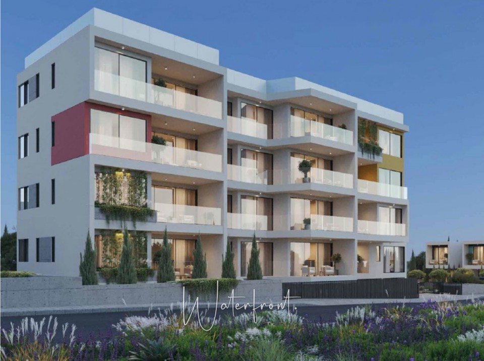 Apartment For Sale  in  Tombs of the Kings