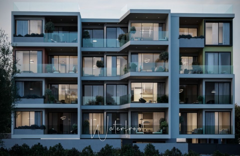 Apartment For Sale  in  Tombs of the Kings