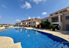 Apartment Sold in Tremithousa, Paphos - SL23273
