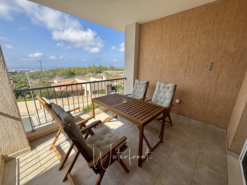 Apartment For Sale  in  Tremithousa