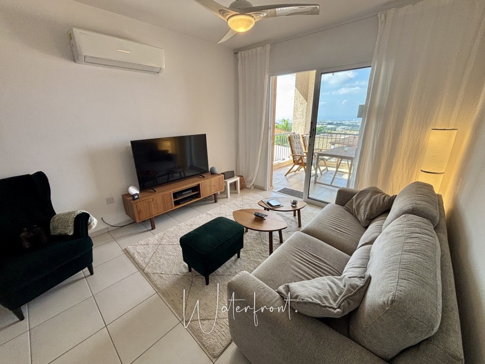 Apartment For Sale  in  Tremithousa