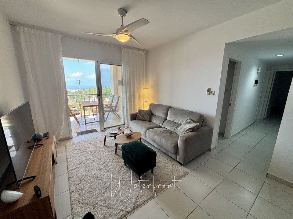 Apartment For Sale  in  Tremithousa