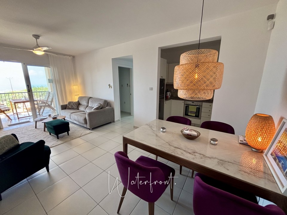 Apartment For Sale  in  Tremithousa
