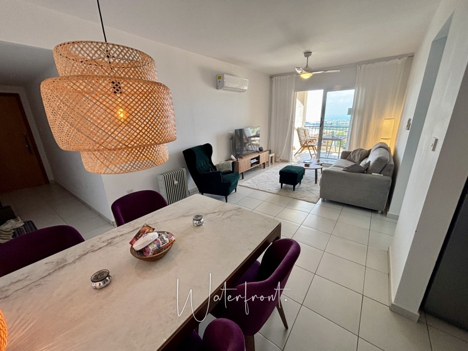 Apartment For Sale  in  Tremithousa