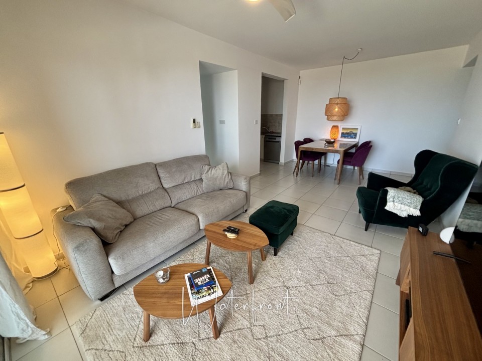 Apartment For Sale  in  Tremithousa