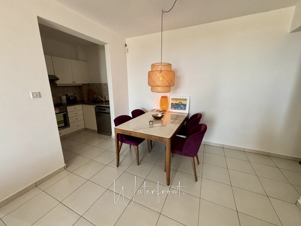 Apartment For Sale  in  Tremithousa