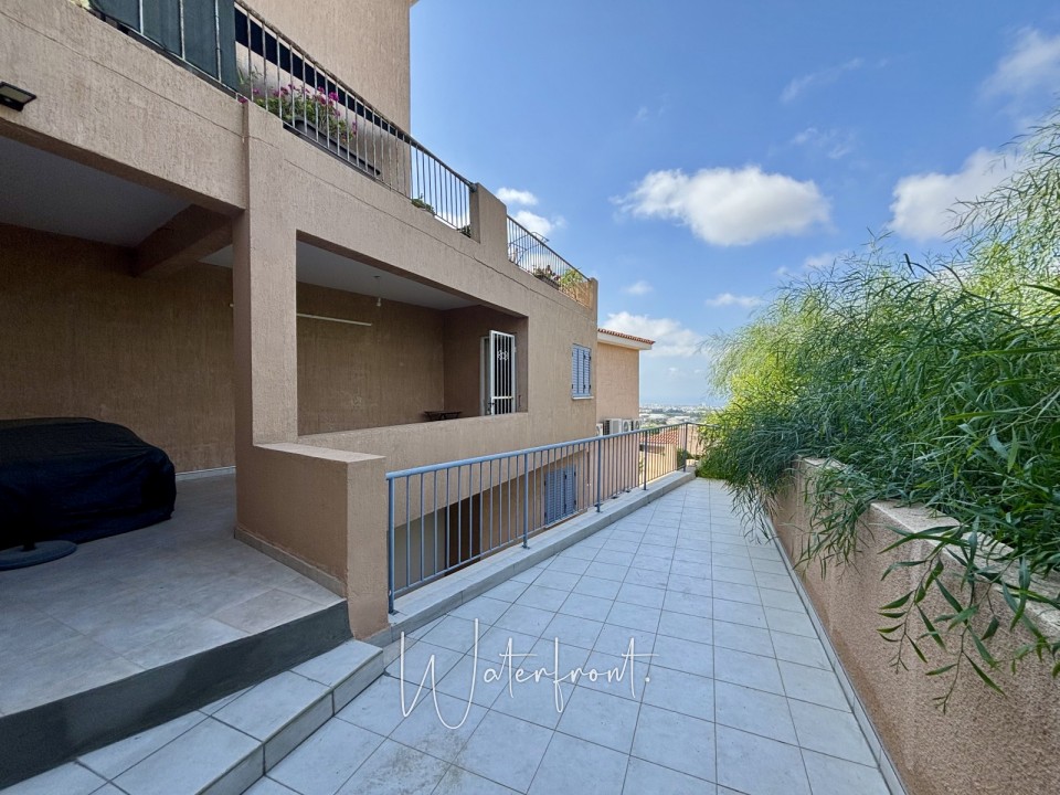 Apartment For Sale  in  Tremithousa
