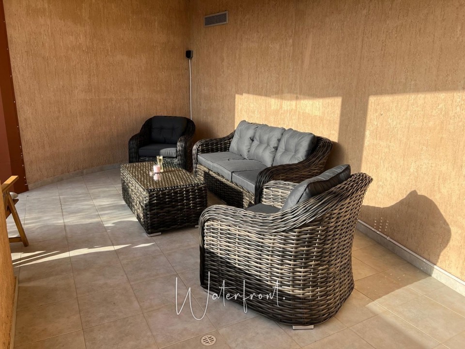 Apartment For Sale  in  Tremithousa