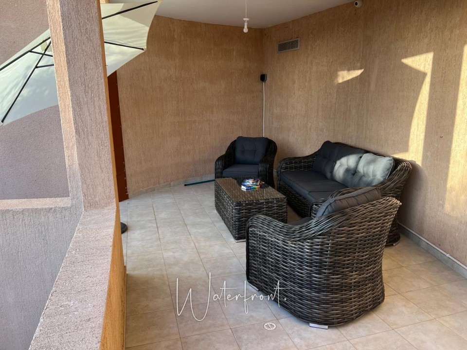 Apartment For Sale  in  Tremithousa