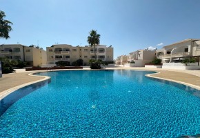 Apartment For Sale in Mandria, Paphos - SL23751