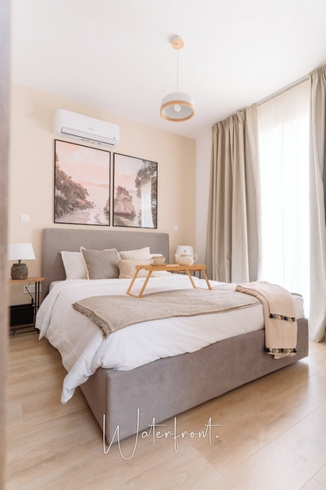 Detached Villa For Sale  in  Peyia