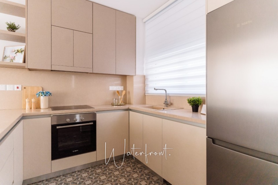 Detached Villa For Sale  in  Peyia