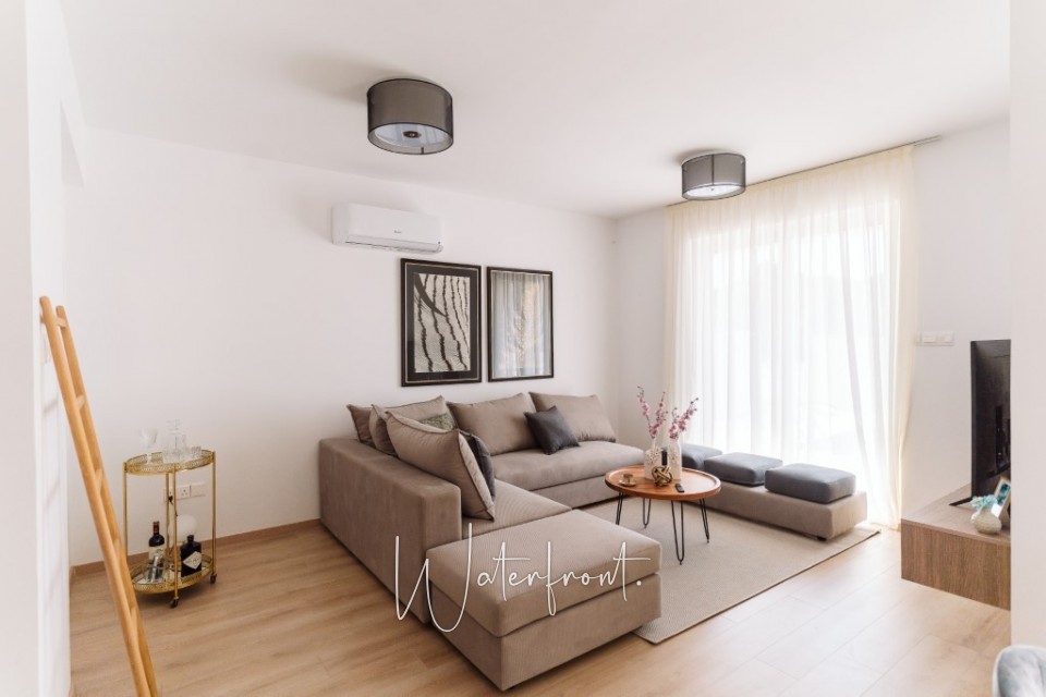 Detached Villa For Sale  in  Peyia