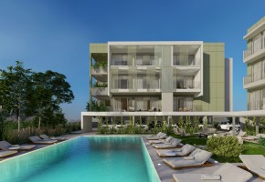 Apartment For Sale in Universal, Paphos - SL23964