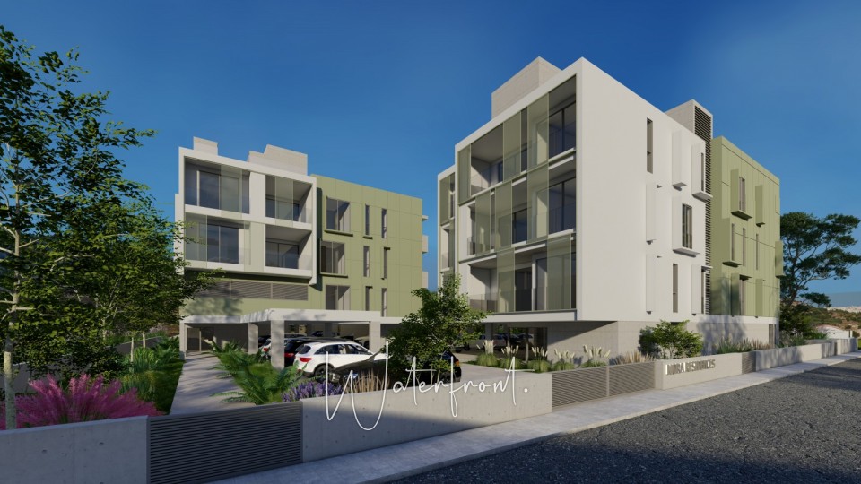 Apartment For Sale  in  Universal